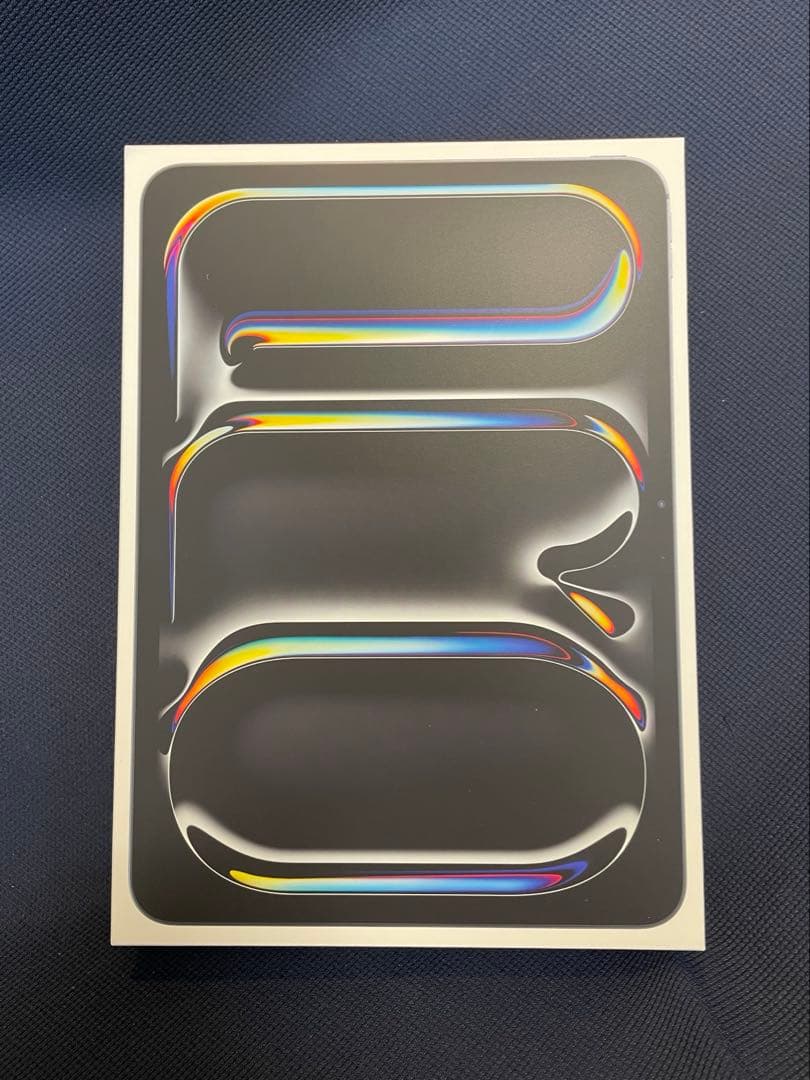 ◼️るち◼️新品iPad Pro 11インチ 512GB スペースブラック