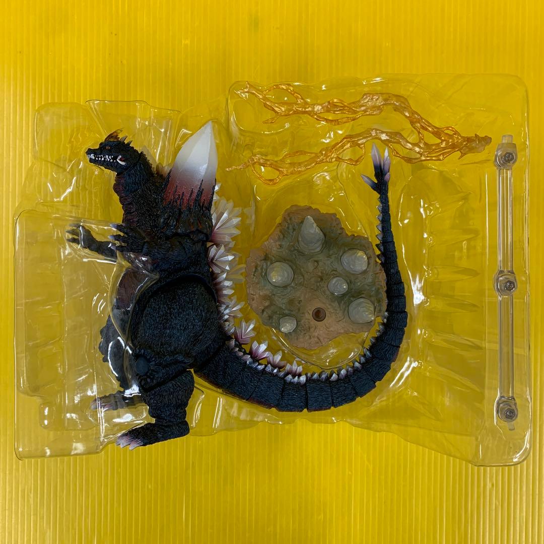 S.H.MonsterArts スペースゴジラ 「ゴジラVSスペースゴジラ」