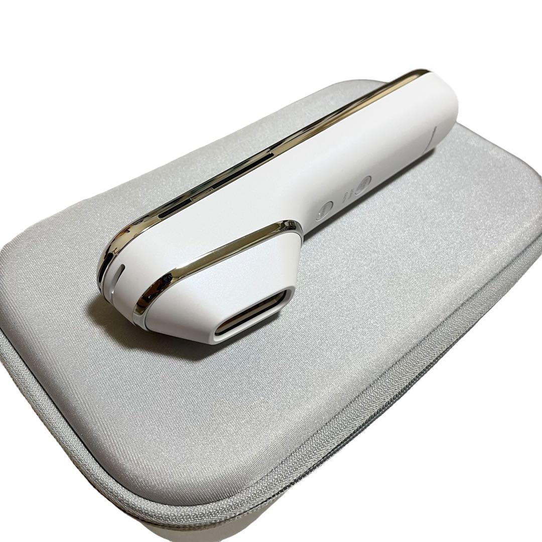 【極美品】Panasonic 光美顔器 フォト ブライトショット EH-SL85