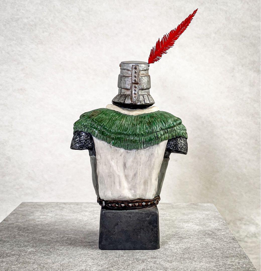 ソラール　フィギュア ガレージキット  ワンフェス　wf2024s ダークソウル