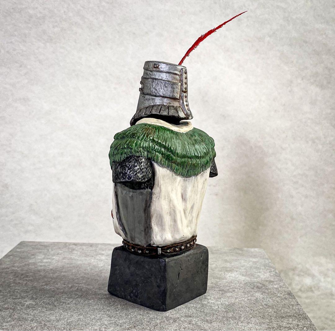 ソラール　フィギュア ガレージキット  ワンフェス　wf2024s ダークソウル