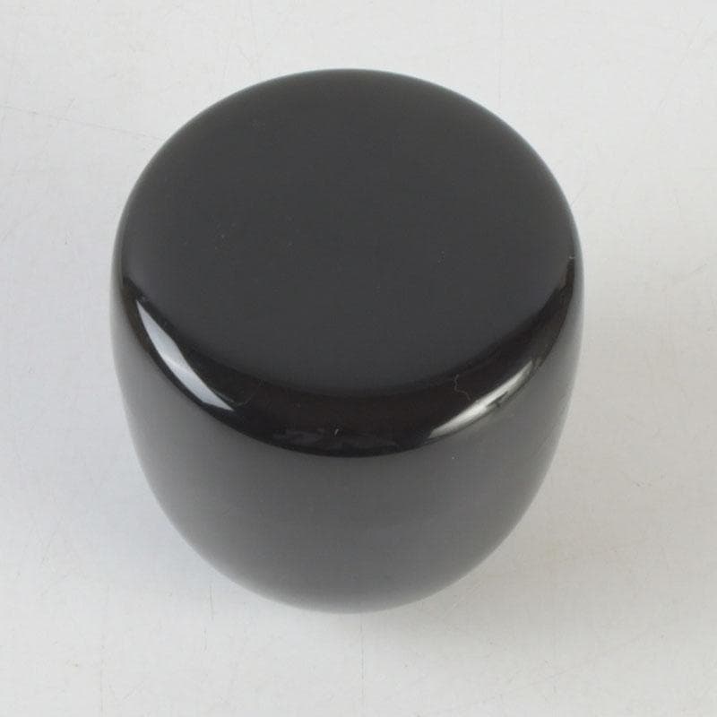 茶道具　輪島塗　蒔絵師　谷内一則(紫香)作　岩松蒔絵　大棗　共布共箱　V9588