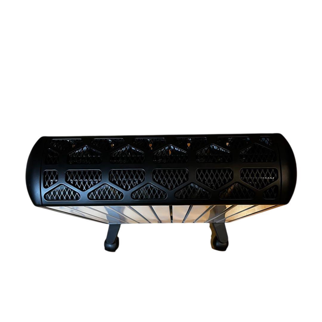 【DeLonghi MDH15WIFI-BK】マルチダイナミックヒーター