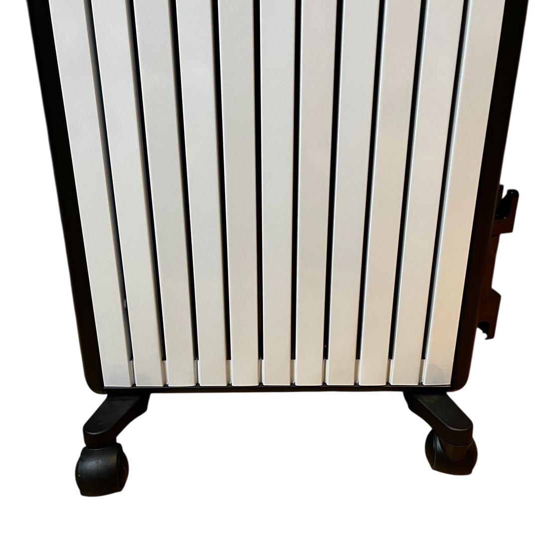 【DeLonghi MDH15WIFI-BK】マルチダイナミックヒーター