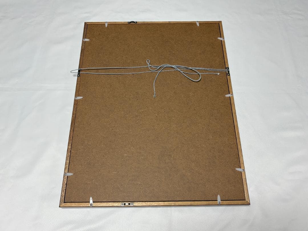 進撃の巨人展 WALL OSAKA 　複製原画　グッズ