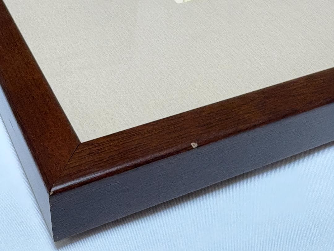 進撃の巨人展 WALL OSAKA 　複製原画　グッズ