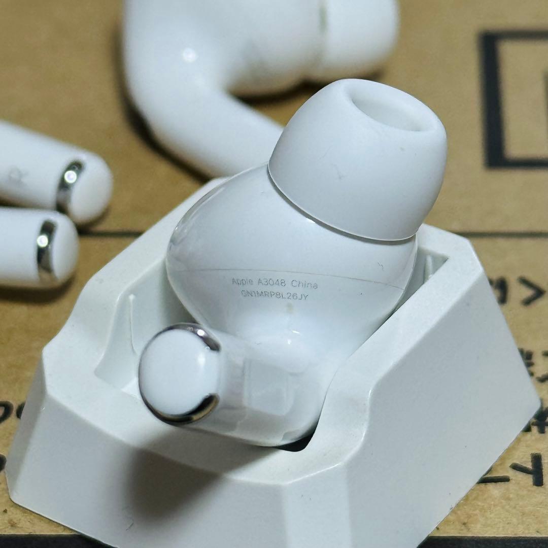 アップル Airpods Pro 2 第二世代　ジャンク品