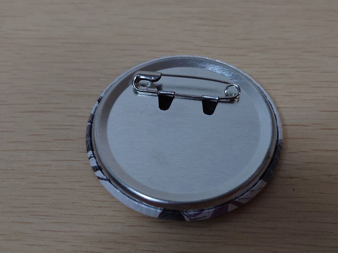 シャフトワークス 缶バッジコレクション 魔法少女まどか☆マギカ 暁美ほむら