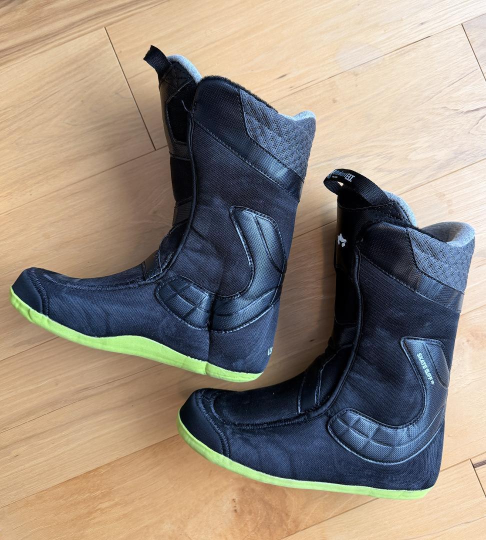 スノーボード ROME Libertine BOA/25.5cm 23/24