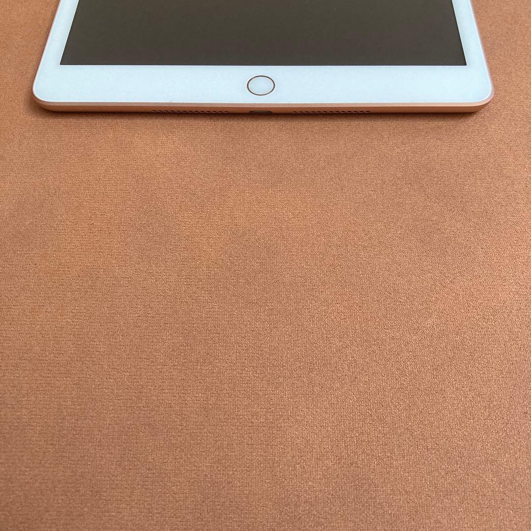 1171【早い者勝ち】電池ほぼ新品☆iPad7第7世代32GB WIFIモデル☆