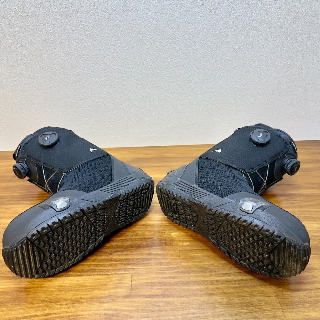 Burton Swath Step On ステップオン　スワス　28.0cm