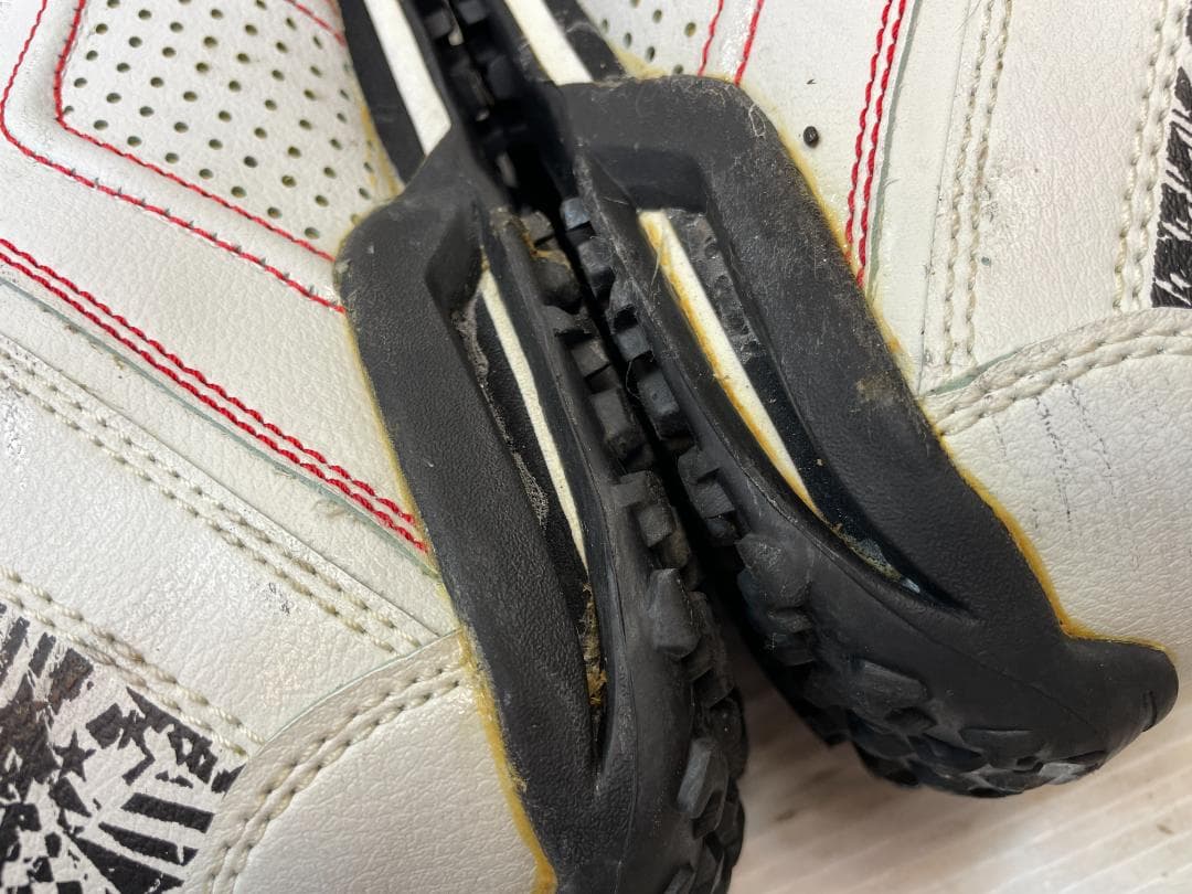 ◆ スノーボード ブーツ PALMER 28.0 cm スノボ BOAワイヤー