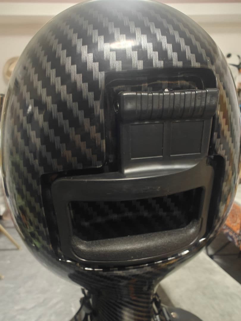 チェロ　ハード　ケース グレー ハードシェル　4/4