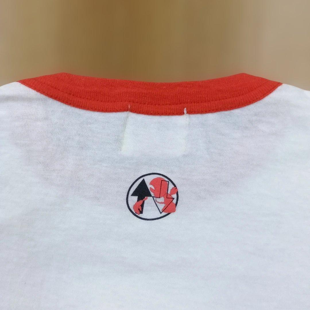 ザ・ハイロウズ（↑THE HIGH-LOWS↓） Tシャツ ロブスター