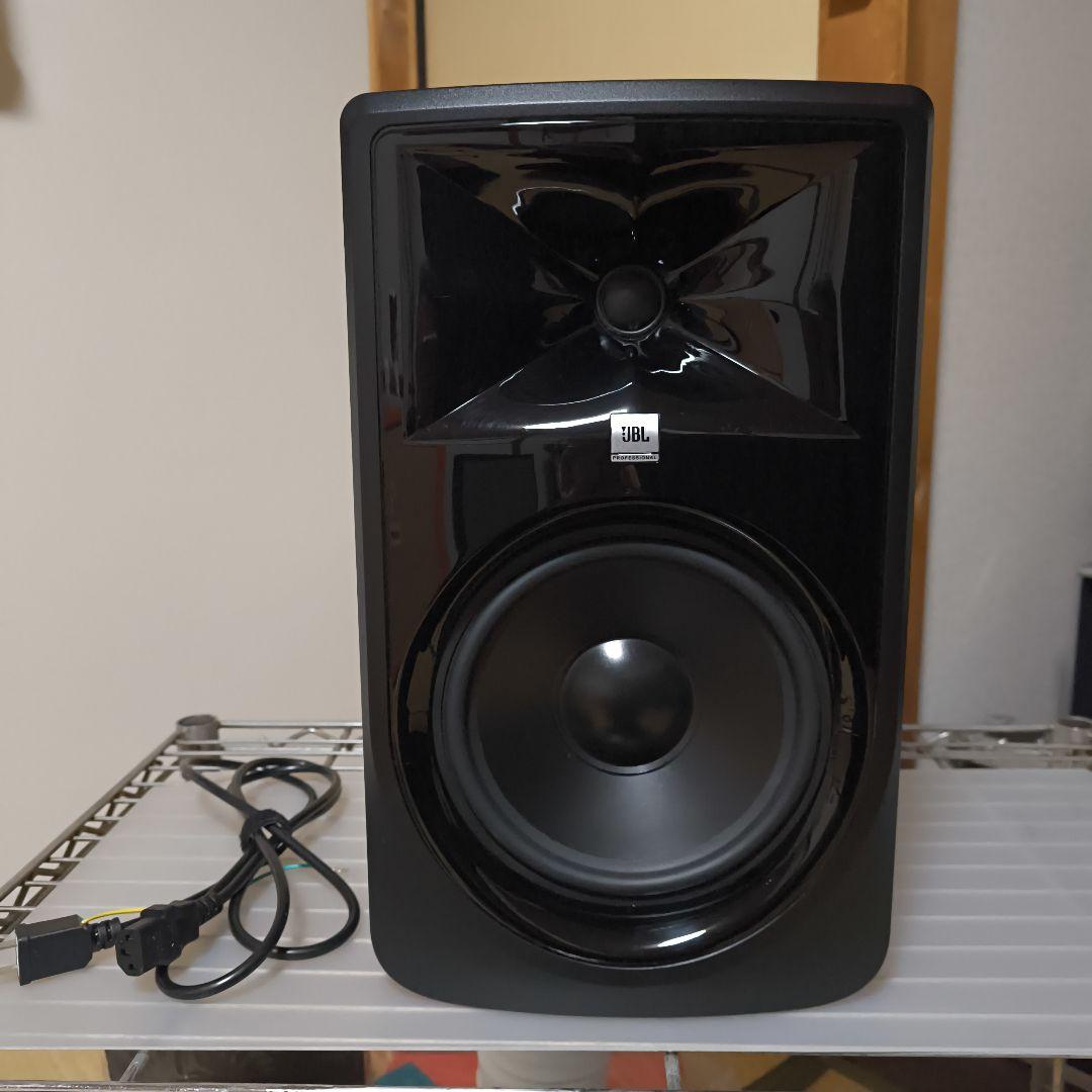 最終価格JBL 308P MkII 1台