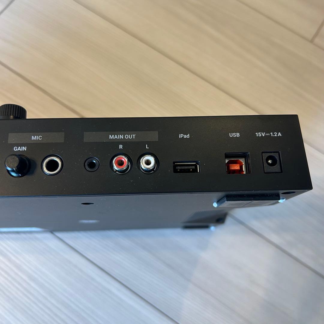 【AC電源付】TRAKTOR KONTROL S2 MK3 DJコントローラー