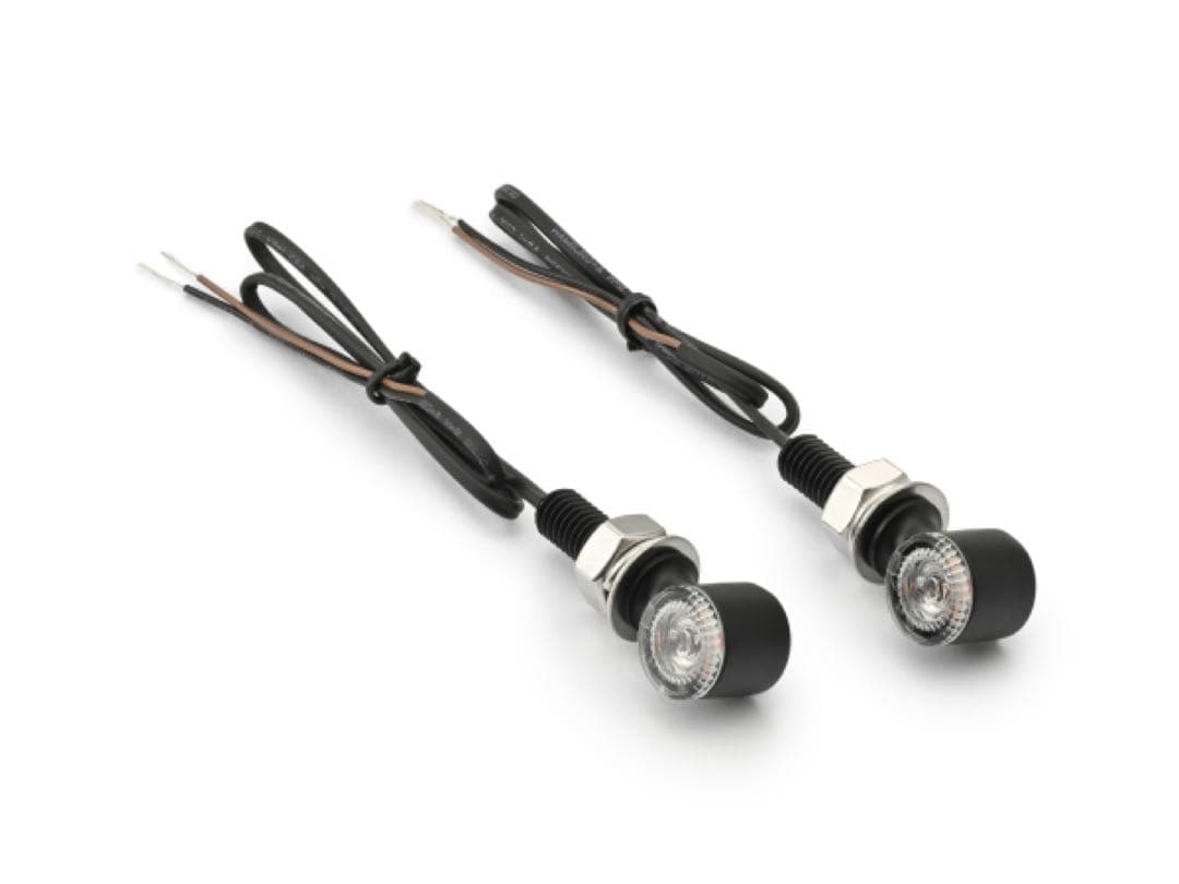 4本 デイトナ DAYTONA LEDウインカー D-Light MINI-2