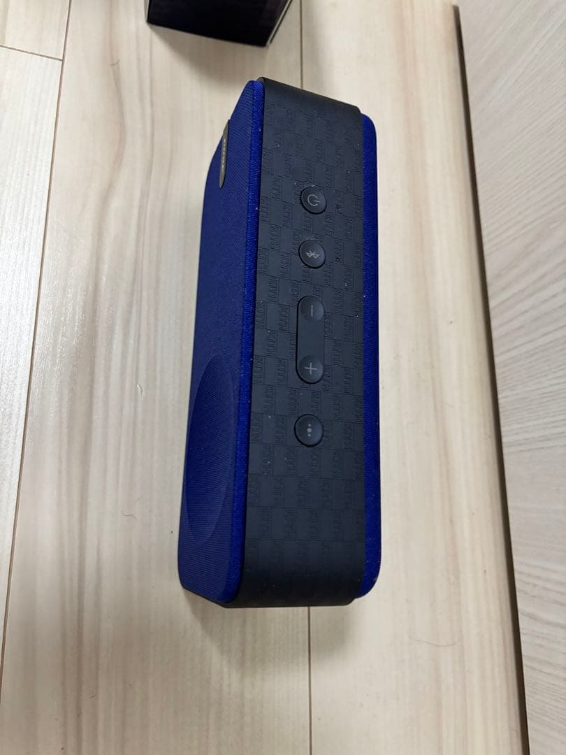 BOSE Sound Link  KITH FOR BOSE ブルー