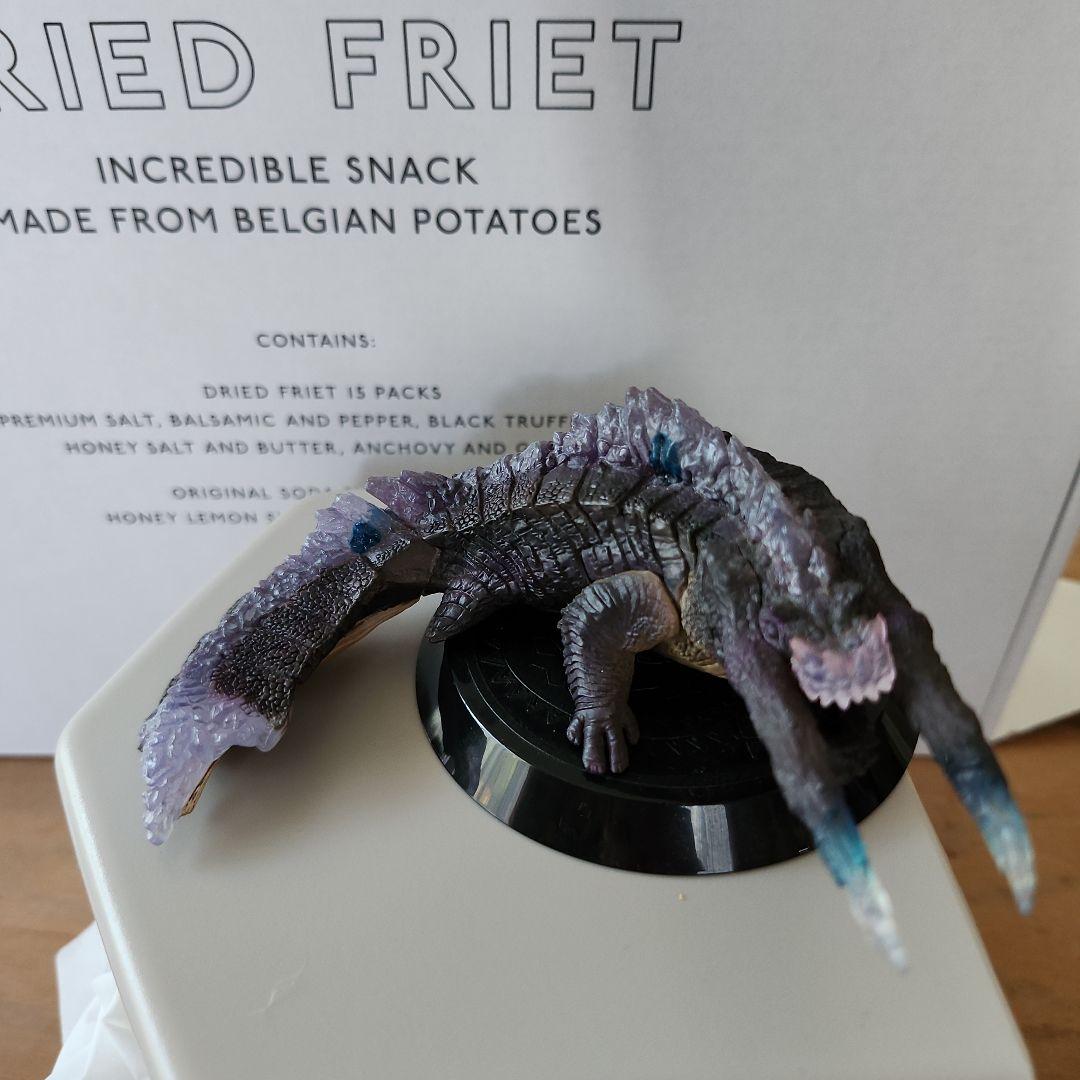 モンハンフィギュア 15体セット