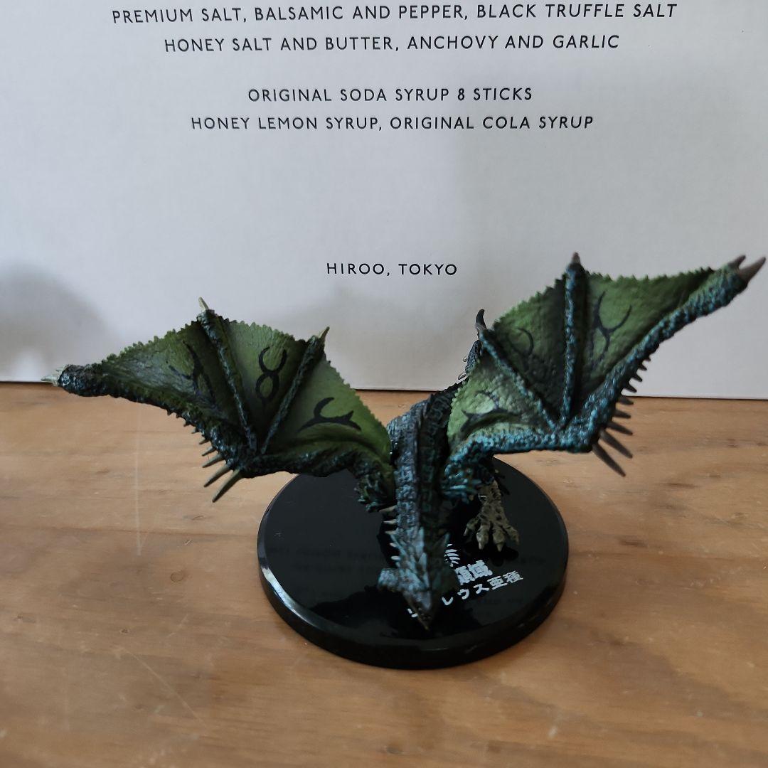 モンハンフィギュア 15体セット