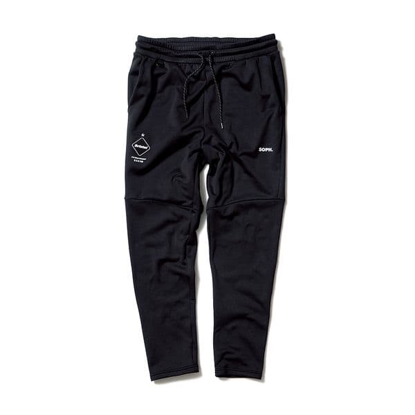 【Sサイズ】 FCRB　POLARTEC パワーストレッチ トレーニングパンツ