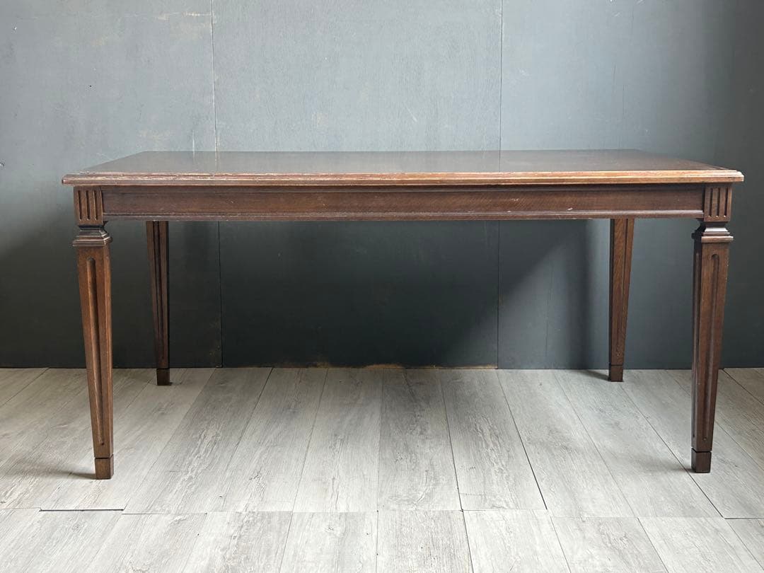 domani ドマーニ　ダイニングテーブル 　ヨーロピアン　ヨーロッパ　SZ