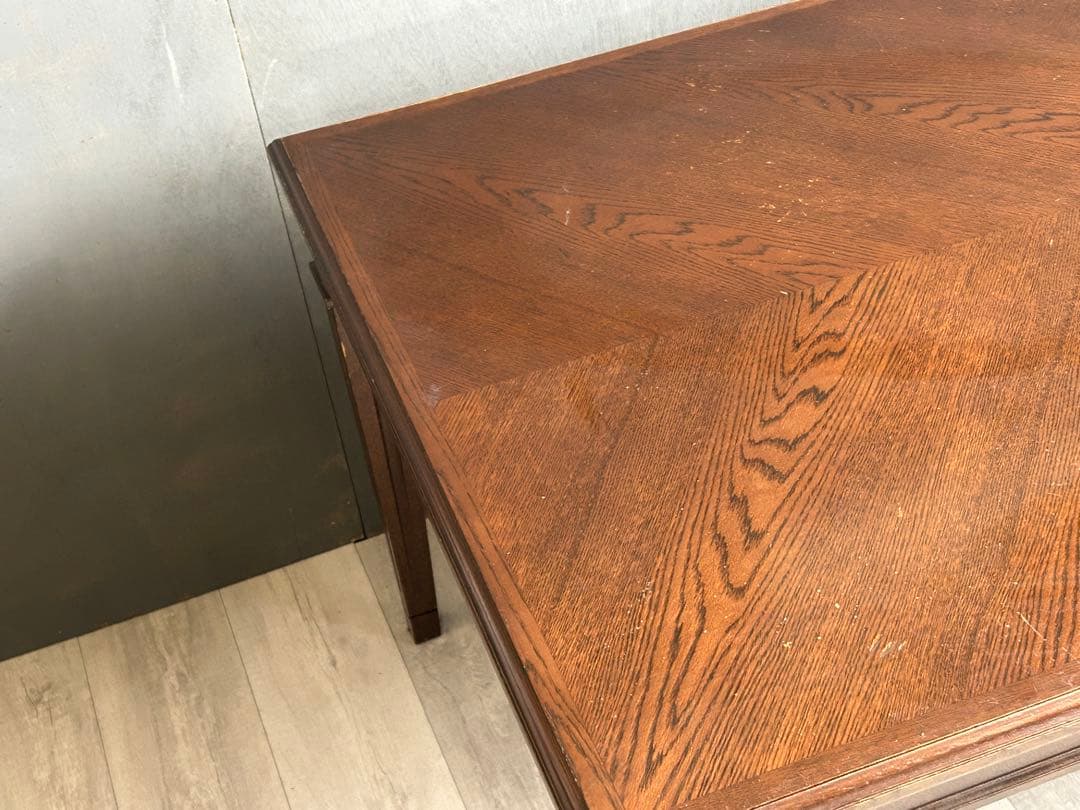 domani ドマーニ　ダイニングテーブル 　ヨーロピアン　ヨーロッパ　SZ