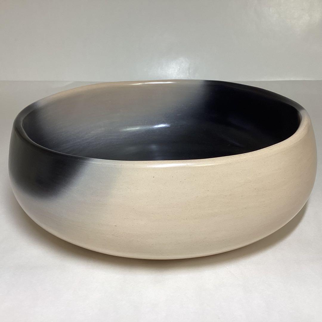 灰器 雲華 炉用 寄神崇白 木箱入 茶道具 古物品