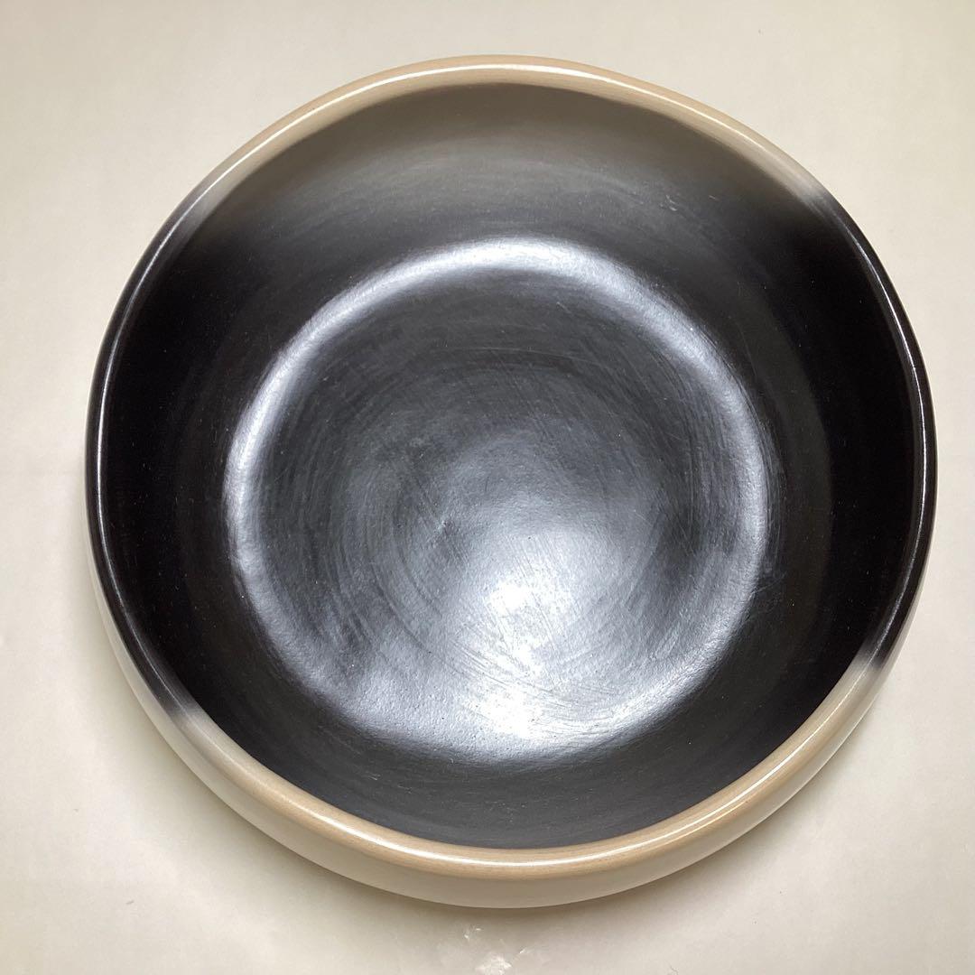 灰器 雲華 炉用 寄神崇白 木箱入 茶道具 古物品