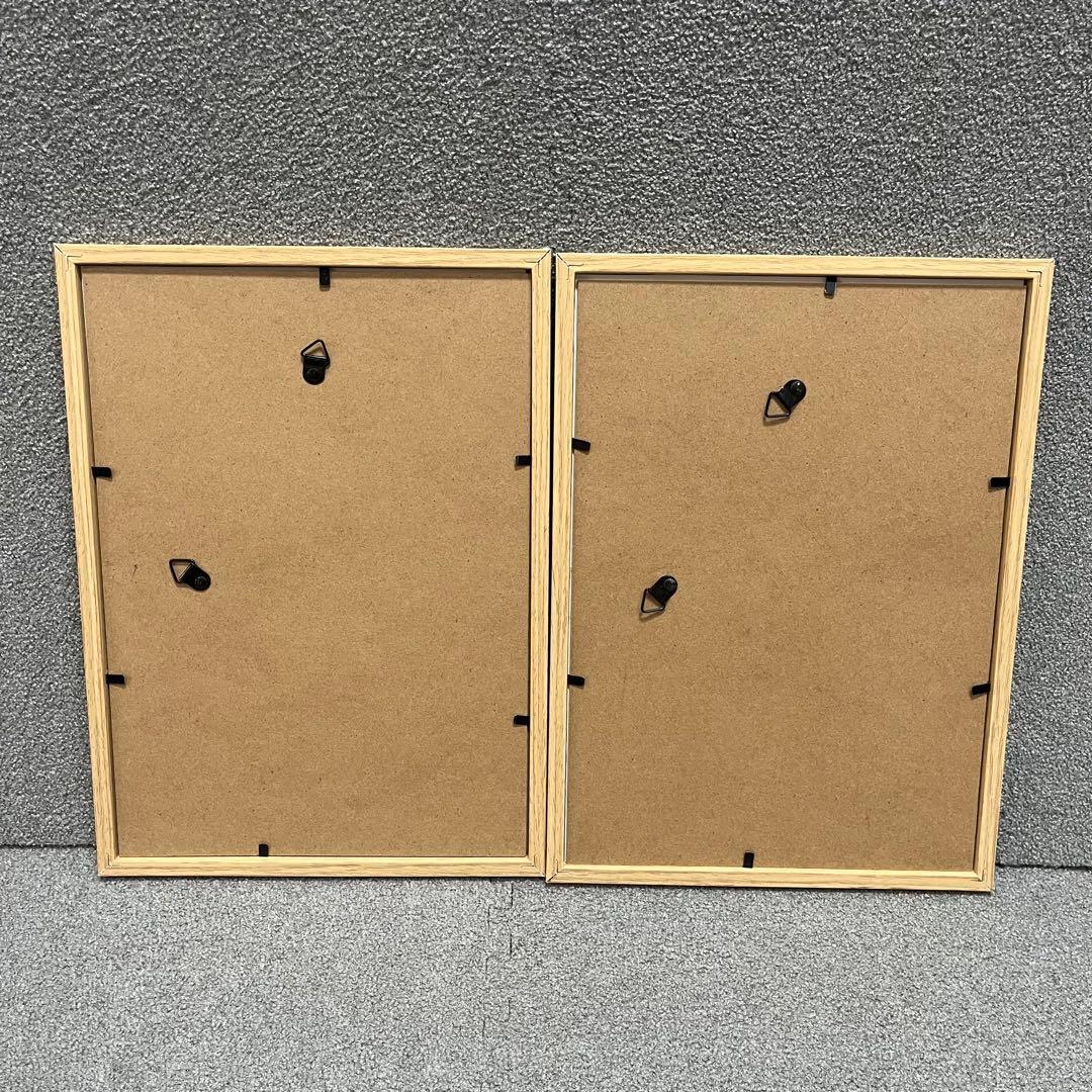 1970年代 ヴィンテージ VAN スポーツ ポスター5点セット 額装