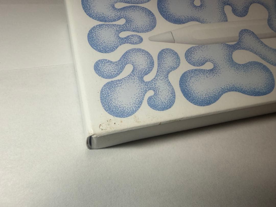 【しゅうさん専用】Apple Pencil Pro 【未使用】