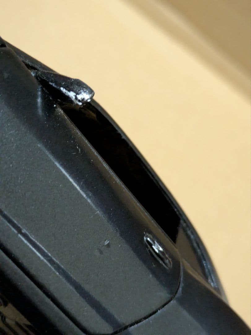 シボレー　2010 カマロ SS　1/24