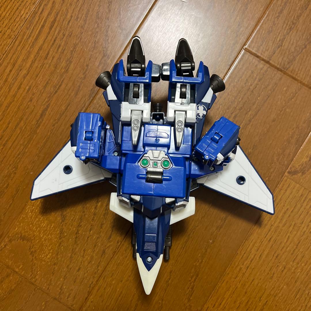 ドライブヘッド　6体セット