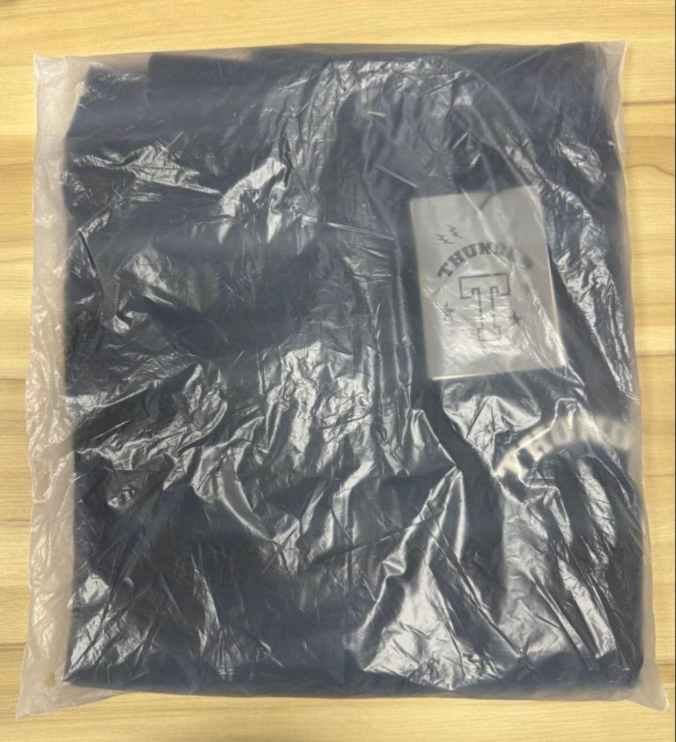 【新品】ATEEZ Thunder windbreaker pants セット