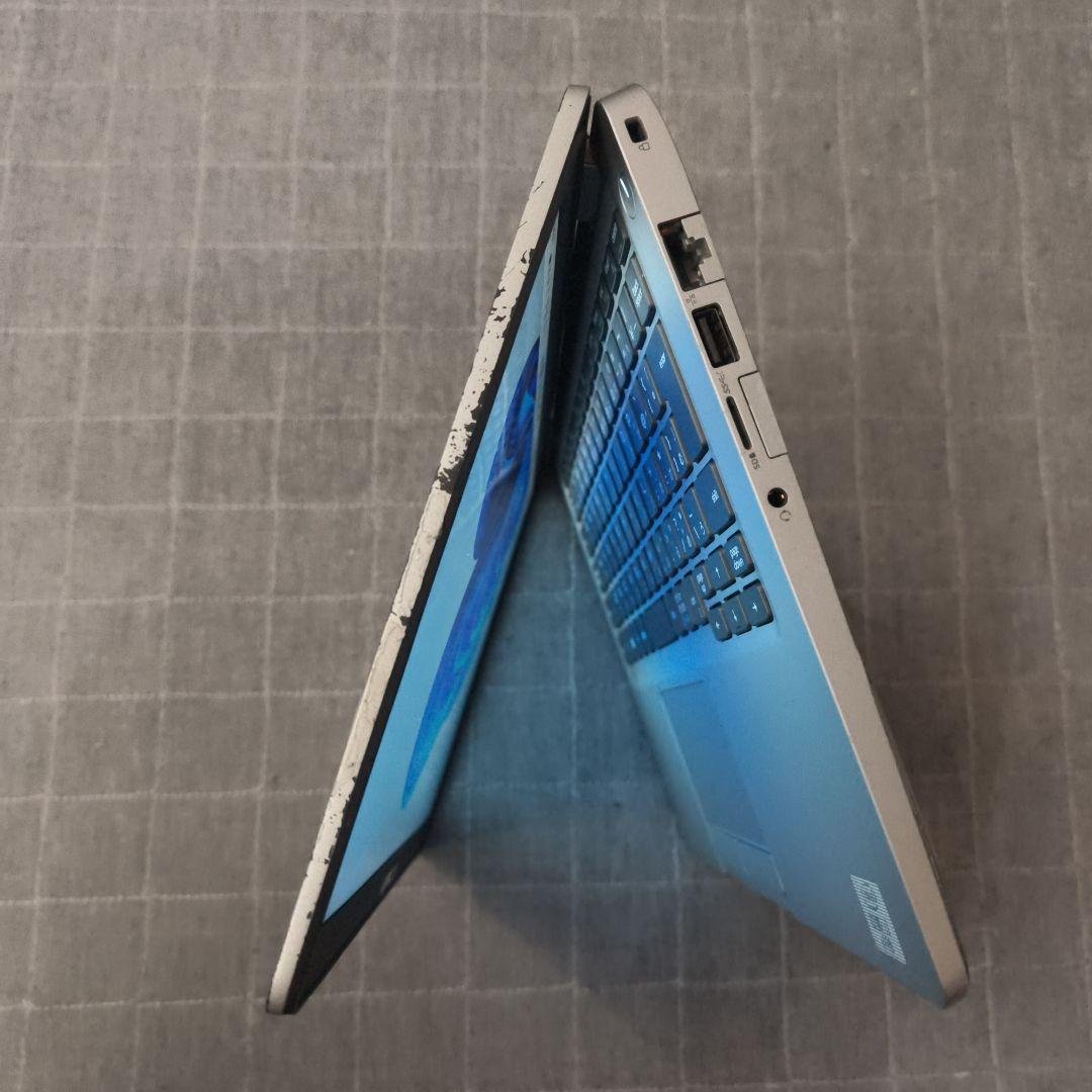 良好 DELL 高性能 10世代i7 8GB SSD 512GB SSD