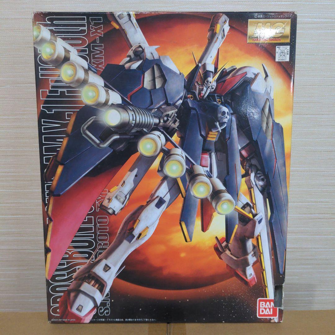 ガンプラ　まとめ売り　HG　MG　７点