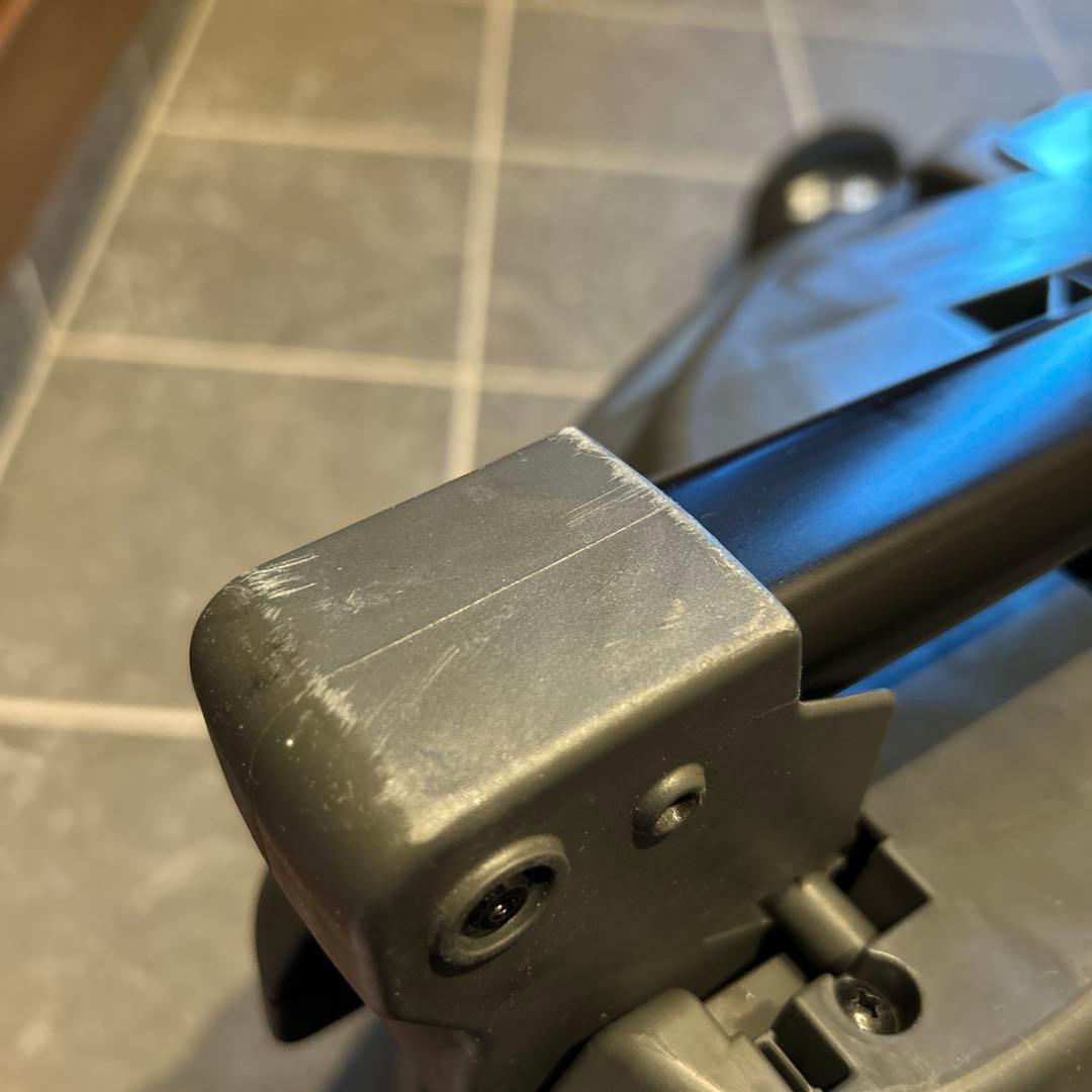 Combi チャイルドシート　THE Sシリーズ　グレー