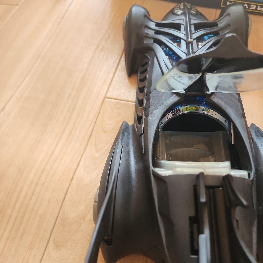 ケナー　バットモービル　 バットマンフォーエバー 1995