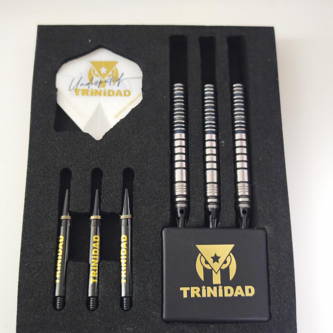 【限定廃盤品】トリニダード ザ ロイヤル 2023 ゴメス15