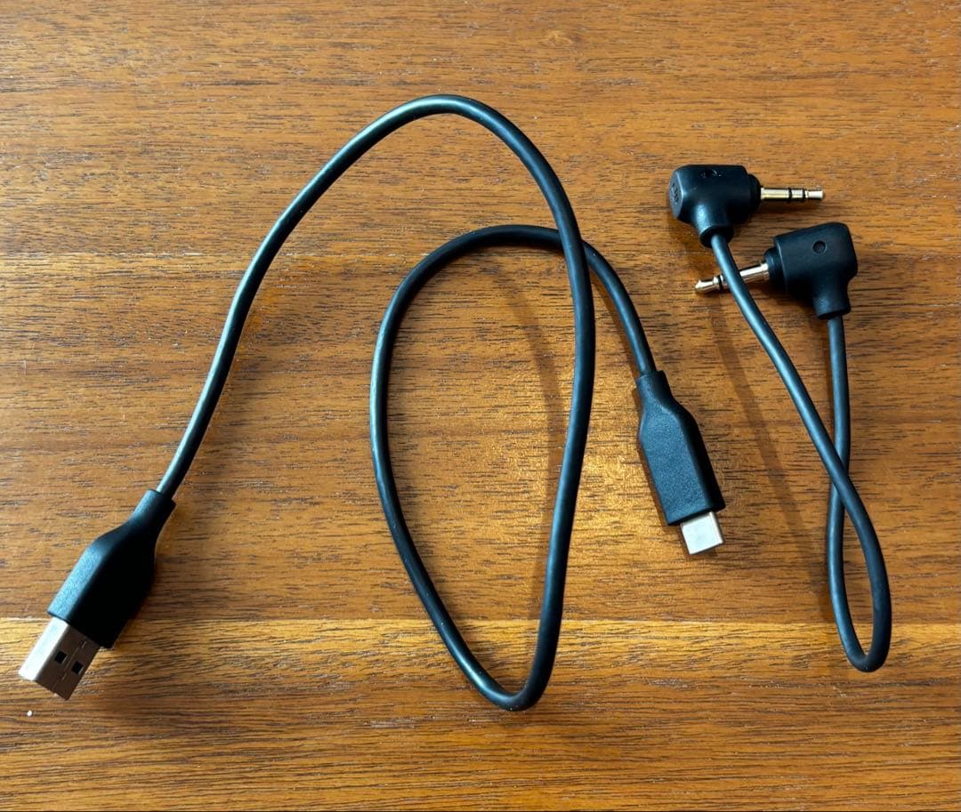 【美品】DJI MIC 2 ワイヤレスマイク フルセット