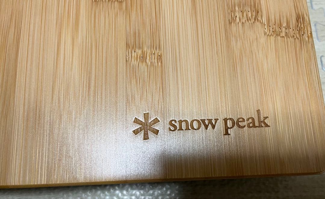  peak スノーピーク　エクステンション IGT CK-090