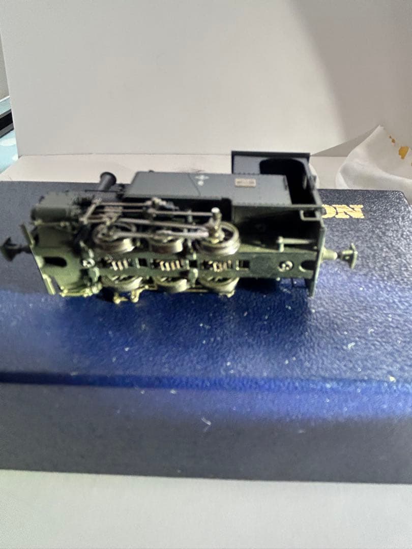 イモン IMON 井笠6号Cコッペル HOナロー9㎜