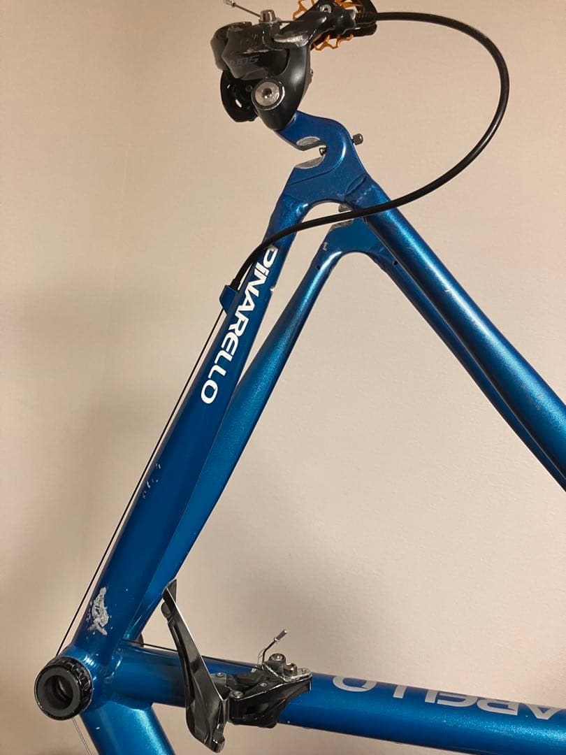 ピナレロ プリマ