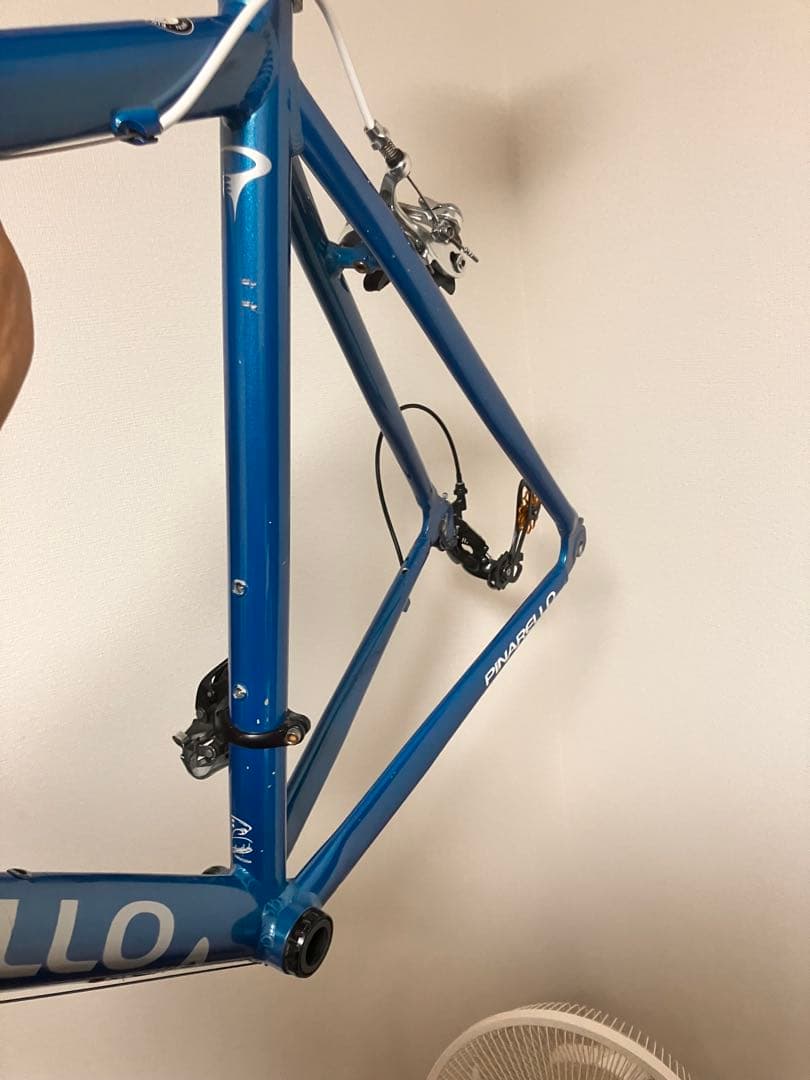 ピナレロ プリマ