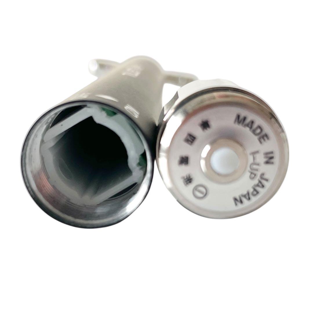 [美品] WQC TILLET ティレット I-UP 多機能美顔器 目元集中ケア