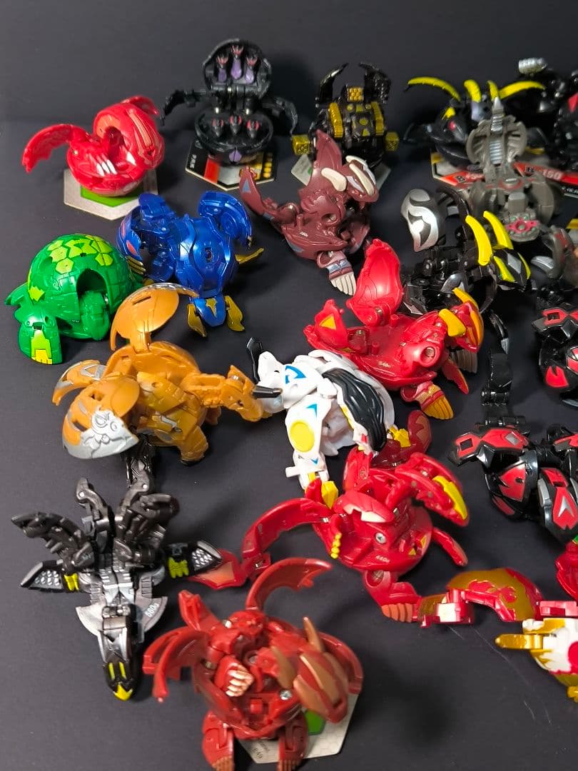 爆丸 36個 まとめ売り