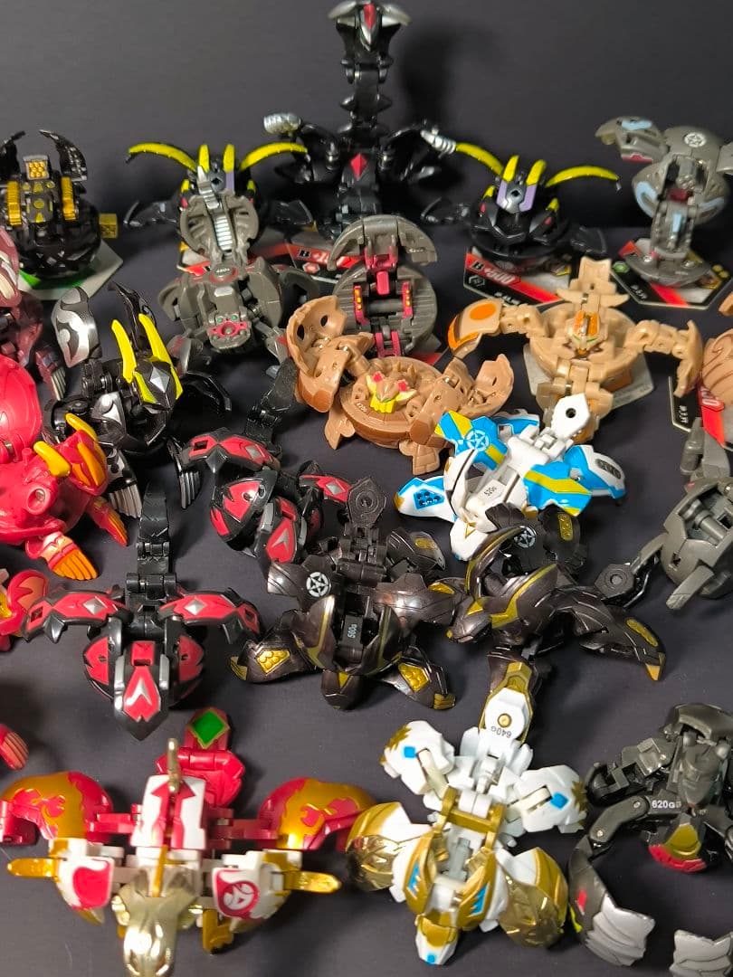 爆丸 36個 まとめ売り