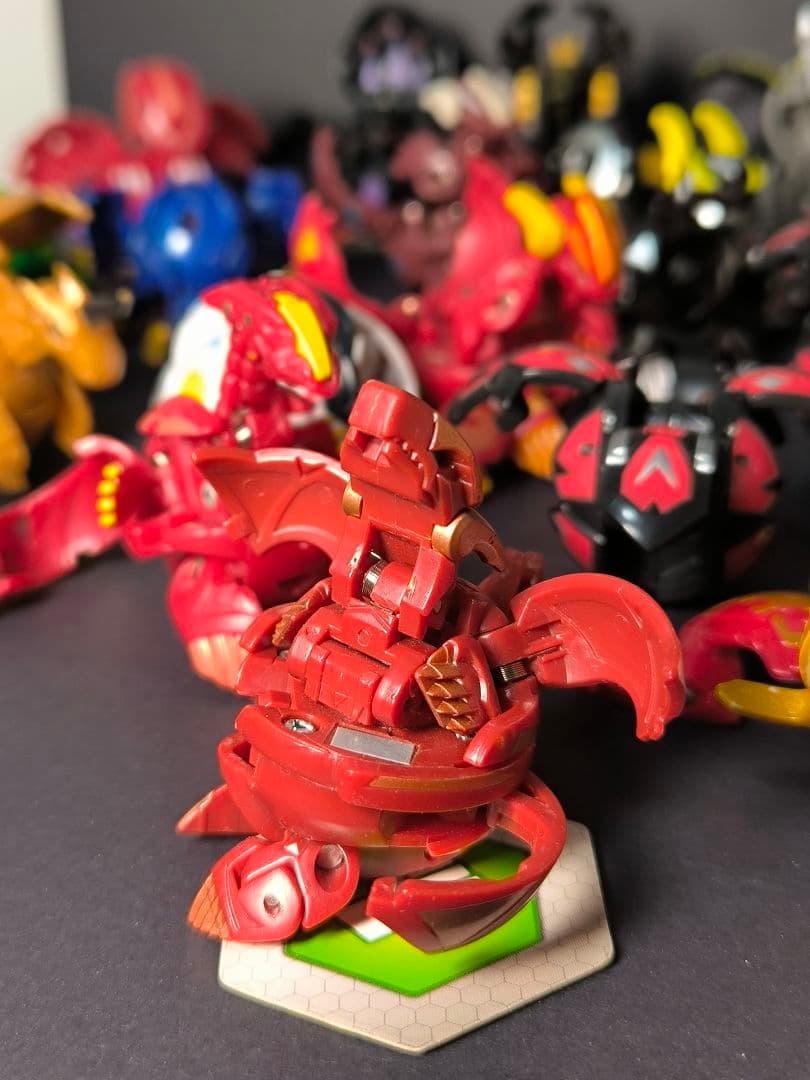 爆丸 36個 まとめ売り