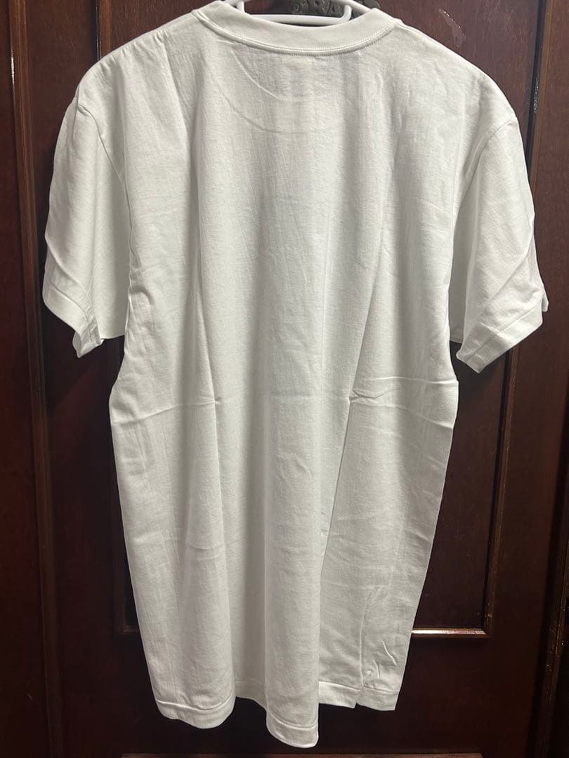 未使用/保管品/4代目タイガーマスク/サイン入り/フリーサイズ