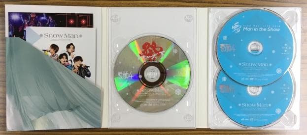  Man 素顔4 【正規品保証：画像⑪以降参照】